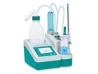 78867-20: Титраторы Metrohm Eco Titrator