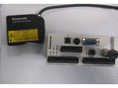 70140-18: Измерители линейных перемещений лазерные HL-C2