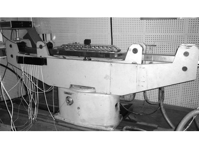 46424-11: Установка для измерений деформации автоматизированная УВД-А