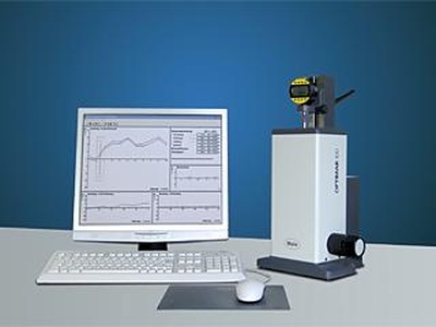 36893-08: Приборы для поверки измерительных головок и датчиков Optimar 100