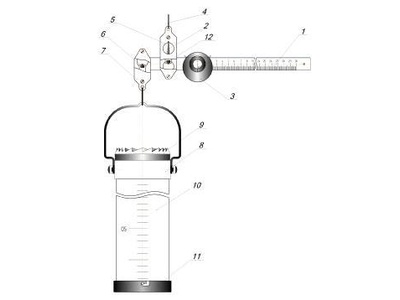 57925-14: Снегомеры весовые ВС-43М