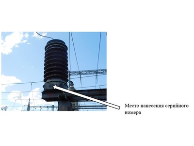 85643-22: Трансформаторы напряжения НКФ-110-57