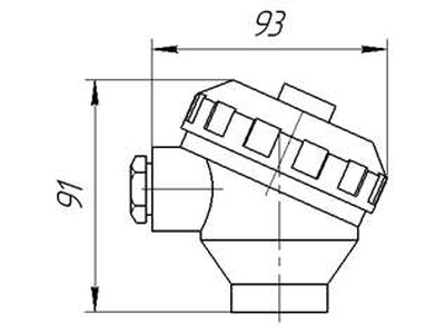 79691-20: Преобразователи термоэлектрические ЭнИ-300 ТНН, ЭнИ-300 ТХА, ЭнИ-300 ТХК, ЭнИ-300 ТЖК, ЭнИ-300 ТМК