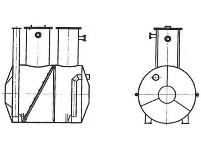 73735-18: Резервуары стальные горизонтальные цилиндрические РГС-8