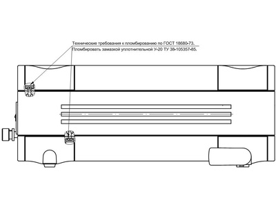 46753-11: Калибраторы постоянного напряжения и тока Н4-19