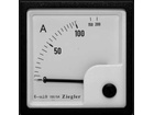 72570-18: Амперметры и вольтметры аналоговые щитовые EQ, PQ, DSL