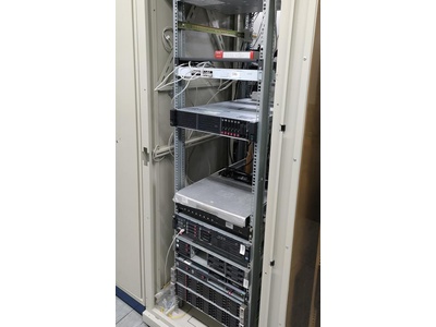 90865-23: Система автоматизированная информационно-измерительная коммерческого учета электроэнергии АО "Самарская сетевая компания" 