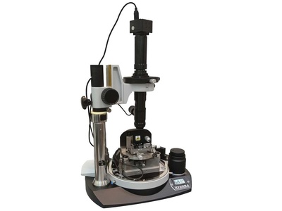 84445-22: Микроскопы сканирующие зондовые NTEGRA