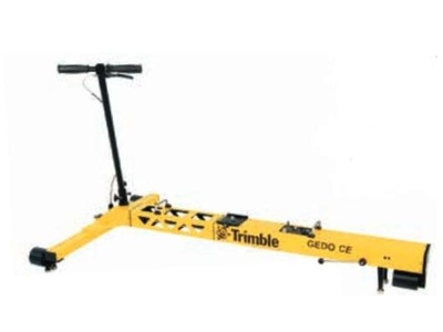 67756-17: Системы универсальные геодезические железнодорожные GEDO Trimble