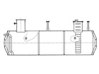 79134-20: Резервуары стальные горизонтальные цилиндрические РГС-16, РГС-25, РГС-40