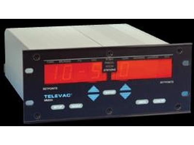 83072-21: Вакуумметры тепловые Televac