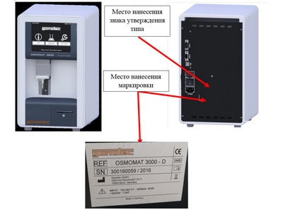 87533-22: Осмометры автоматические криоскопические OSMOMAT