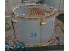 85031-22: Резервуары вертикальные стальные цилиндрические РВС