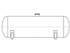 82246-21: Резервуары стальные горизонтальные цилиндрические РГС-8, РГС-12,5, РГС-16