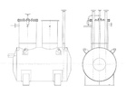 77908-20: Резервуары стальные горизонтальные цилиндрические РГС-8