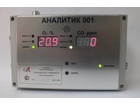 57467-14: Газоанализаторы Аналитик 001