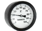 62818-15: Термометры биметаллические NBT-100 мод. BT4-0211W01211
