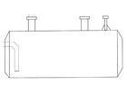 83381-21: Резервуары стальные горизонтальные цилиндрические РГС-60