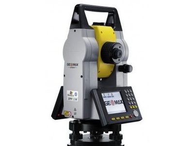 63378-16: Тахеометры электронные GeoMax Zipp20 и GeoMax Zoom20 accXess4