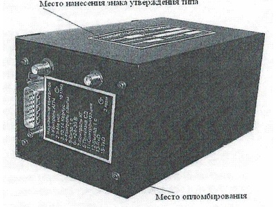 62601-15: Стандарты частоты рубидиевые Ч1-1014