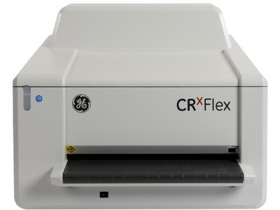 65130-16: Системы компьютерной радиографии CRxFlex