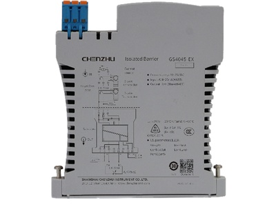 88232-23: Барьеры искрозащиты GS