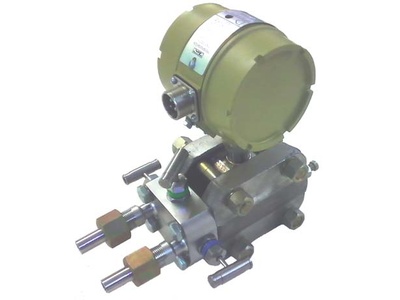 33932-13: Преобразователи измерительные взрывозащищенные Сапфир-22-Вн