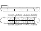 72471-18: Резервуары (танки) стальные горизонтальные РГС-550, РГС-750