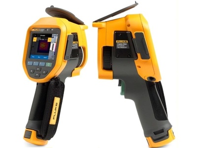 73326-18: Тепловизоры инфракрасные Fluke мод. Ti300 PRO, Ti400 PRO, Ti450 PRO, Ti450 SF6, Ti480 PRO