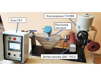 77815-20: Установки измерительные систем измерительных СУ-5Д (установки) СУ-5Д (системы)