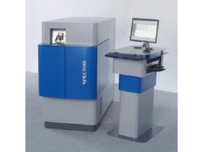 13358-12: Спектрометры эмиссионные SPECTROLAB, SPECTROMAXx