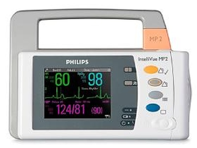 77468-20: Мониторы пациента IntelliVue