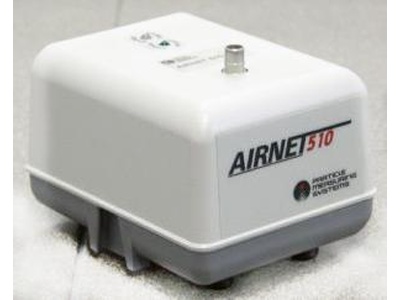 52894-13: Счетчики аэрозольных частиц Airnet 510