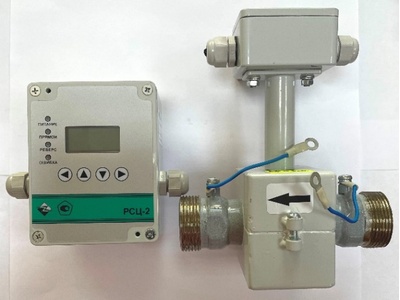 86568-22: Расходомеры-счетчики электромагнитные РСЦ-2