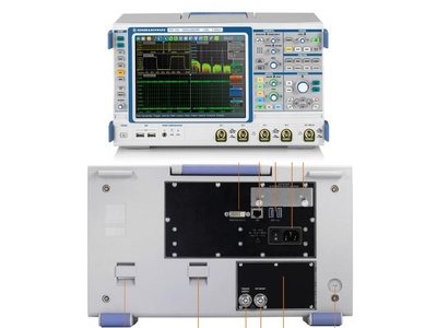 57972-14: Осциллографы цифровые запоминающие RTE1022, RTE1024, RTE1032, RTE1034, RTE1052, RTE1054, RTE1102, RTE1104