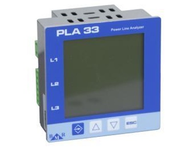 91363-24: Анализаторы показателей качества электрической энергии PLA