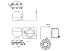 81622-21: Счетчики-расходомеры массовые Micro Motion модели CMF400