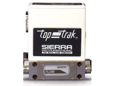 60262-15: Расходомеры термоанемометрические TopTrak 824S