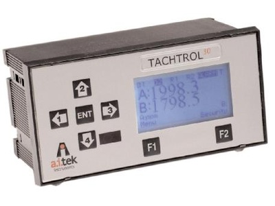 77502-20: Тахометры электронные TACHTROL 30