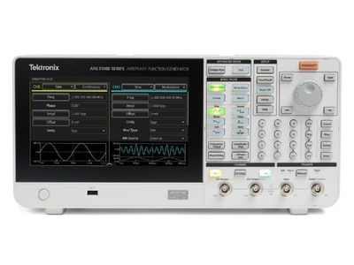 77294-20: Генераторы сигналов произвольной формы AFG31000