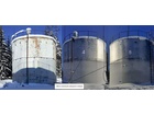 90632-23: Резервуары вертикальные стальные цилиндрические РВС