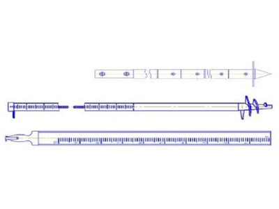 58879-14: Рейки ГР-23, ГР-45, ГР-56