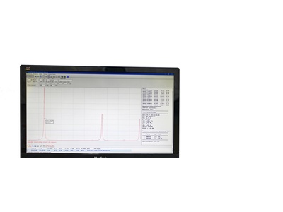 88959-23: Установки измерительные Crystal Network Analyzer LF400