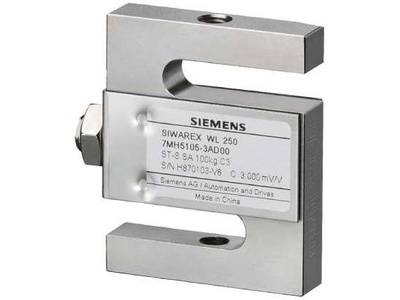 63664-16: Датчики весоизмерительные SIWAREX WL250 ST-S SA