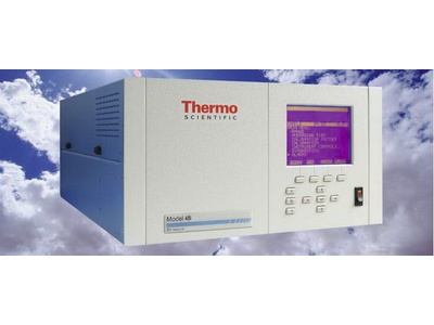 62884-15: Газоанализаторы Thermo Scientific мод. 48i