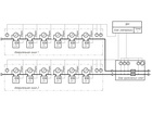 67997-17: Установка для поверки счетчиков газа QRM