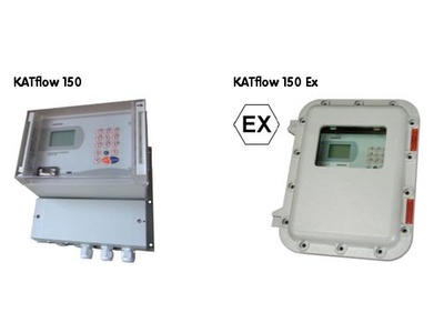 33943-08: Расходомеры ультразвуковые Katflow, мод. Katflow 100, Katflow 110, Katflow 120, Katflow 140, Katflow 150, Katflow 160, Katflow 170, Katflow 200, Katflow 220, Katflow 230