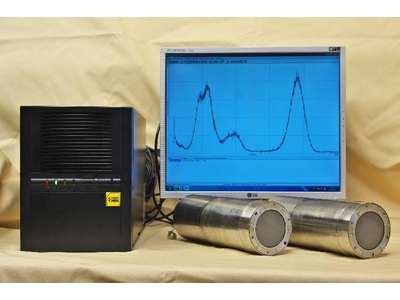 56034-13: Спектрометры рентгеновского и гамма-излучений цифровые сцинтилляционные двухканальные СЦС-2
