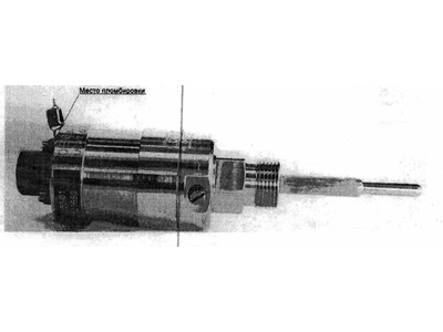 62928-15: Датчики температуры ЭДТ