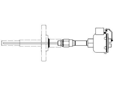 54935-13: Термопреобразователи сопротивления PS-092x